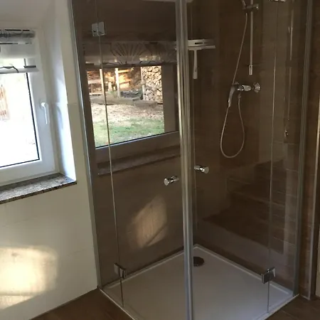 Haeuschen Direkt Am See Mit Sauna *